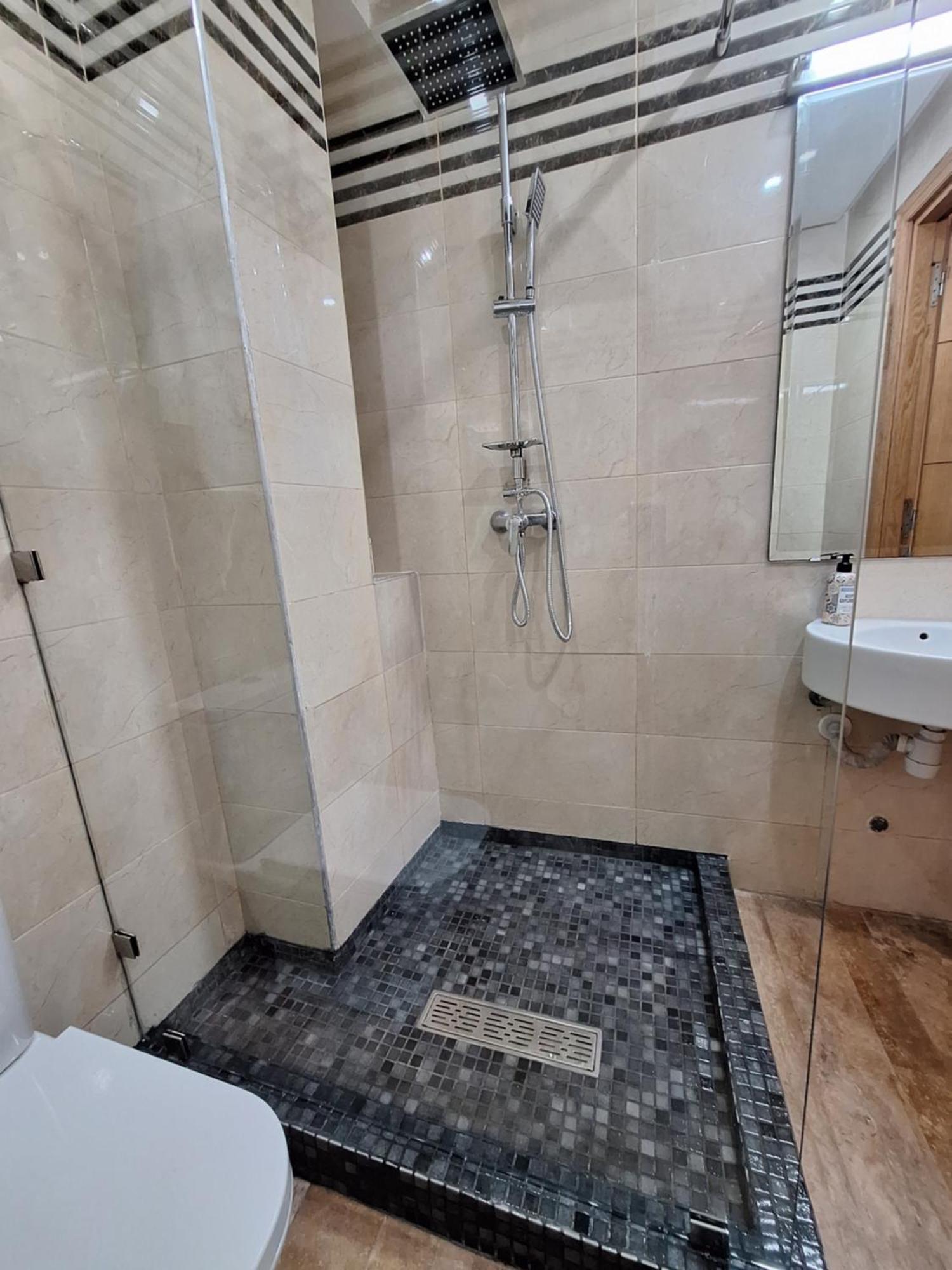 Grand Appartement De Luxe Vue Mer Casablanca Exterior photo